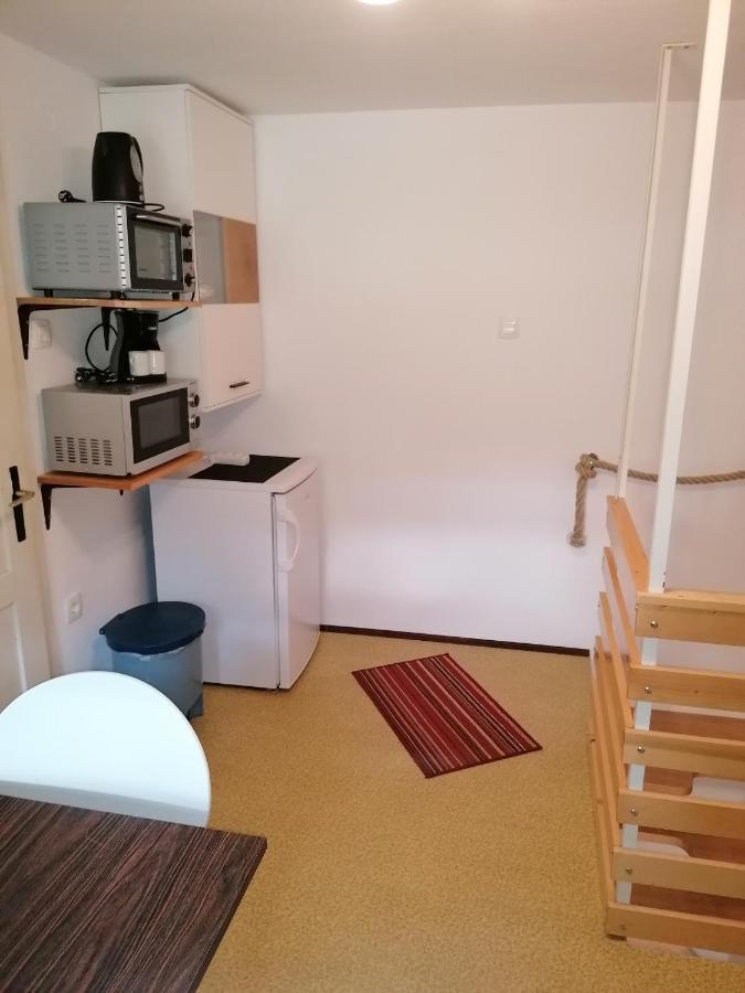Апартаменти Apartmaji Korosec Na Koprivniku Koprivnik v Bohinju Екстер'єр фото