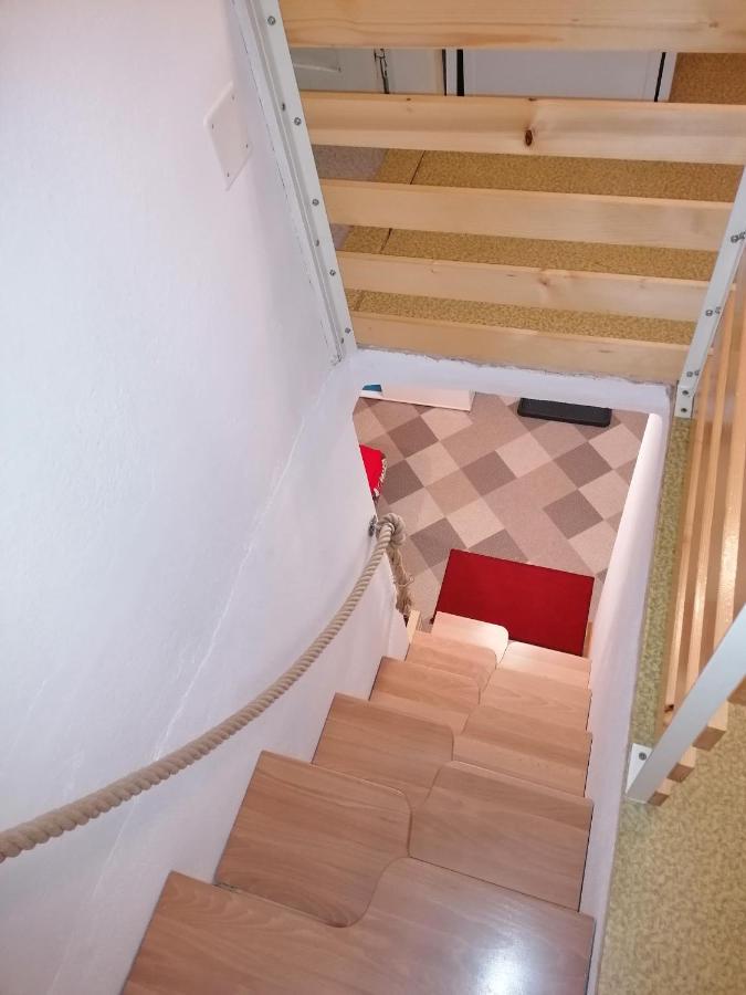 Апартаменти Apartmaji Korosec Na Koprivniku Koprivnik v Bohinju Екстер'єр фото